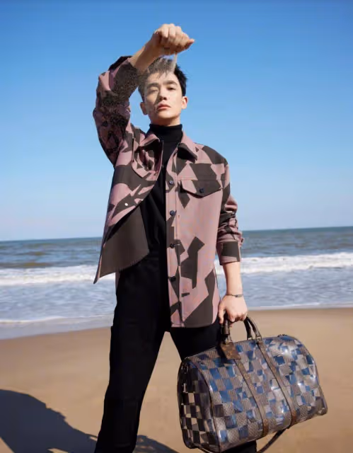 李易峰結婚了嗎?朱一龍發料多?鞠婧禕碾壓關曉彤?孟子與任豪合作?