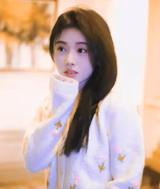 李易峰結婚了嗎?朱一龍發料多?鞠婧禕碾壓關曉彤?孟子與任豪合作?