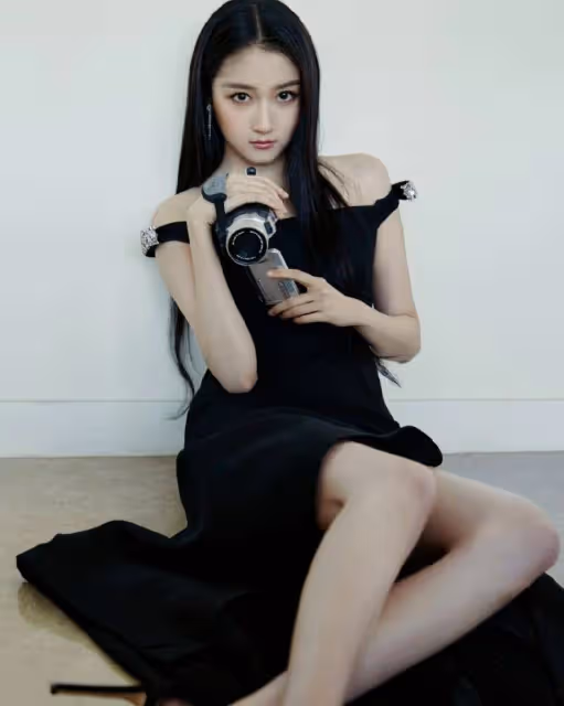 李易峰結婚了嗎?朱一龍發料多?鞠婧禕碾壓關曉彤?孟子與任豪合作?