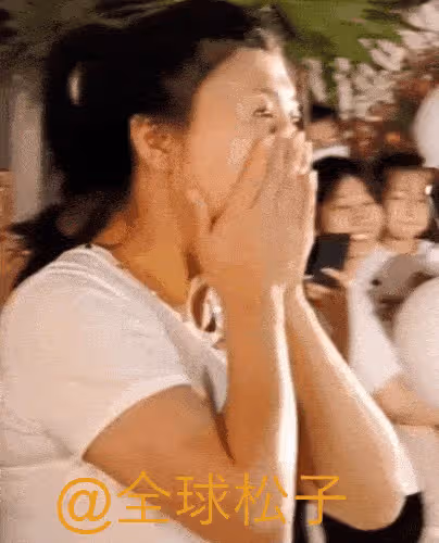閆學晶兒子求婚視頻曝光，女方顏值很高，閆學晶在現場都被感動了
