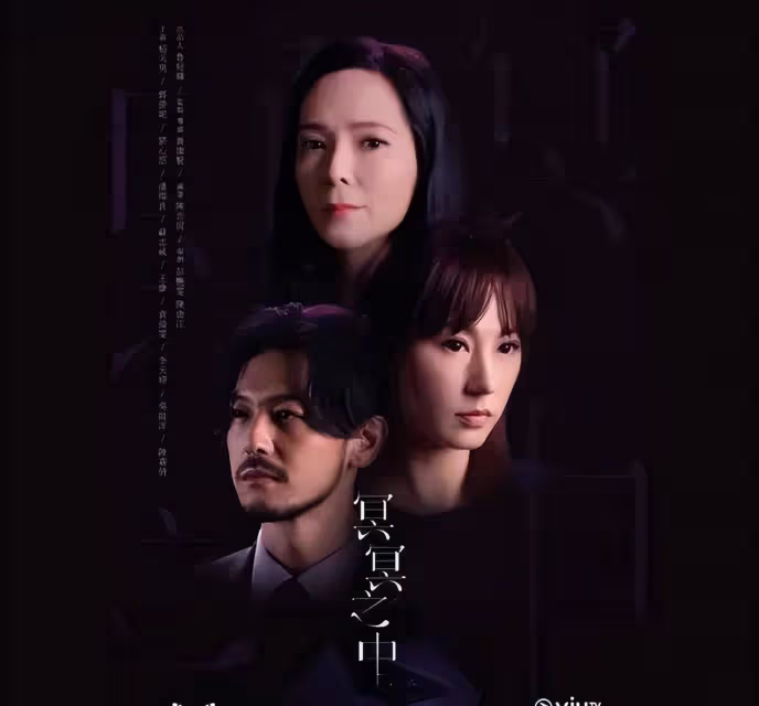 全港最愛的最美港姐，她破了一手好牌