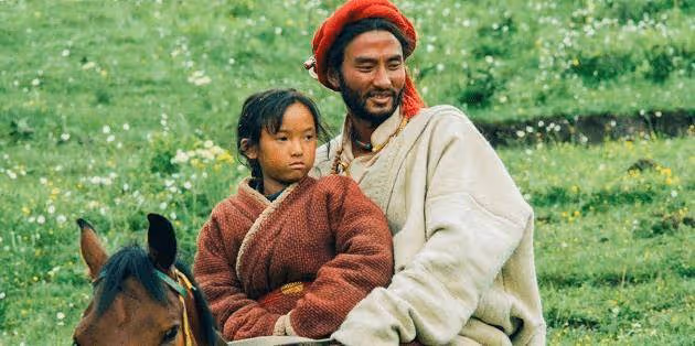《崑崙神宮》韓書娜下線了，她把明叔推開，結果沒了骨頭