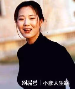 「農村一姐」王茜華：風光背後有心酸，二婚嫁導演苦盡甘來