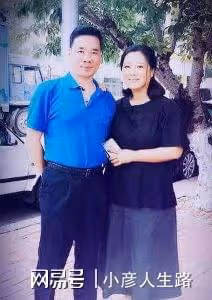 「農村一姐」王茜華：風光背後有心酸，二婚嫁導演苦盡甘來