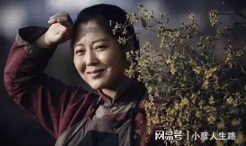 「農村一姐」王茜華：風光背後有心酸，二婚嫁導演苦盡甘來