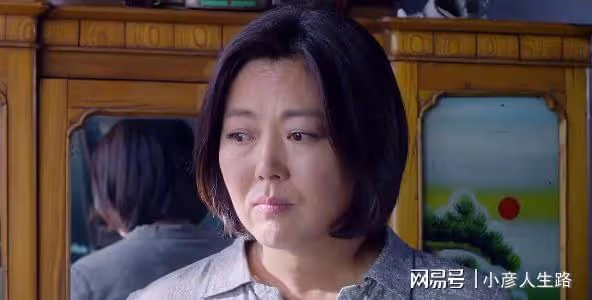 「農村一姐」王茜華：風光背後有心酸，二婚嫁導演苦盡甘來