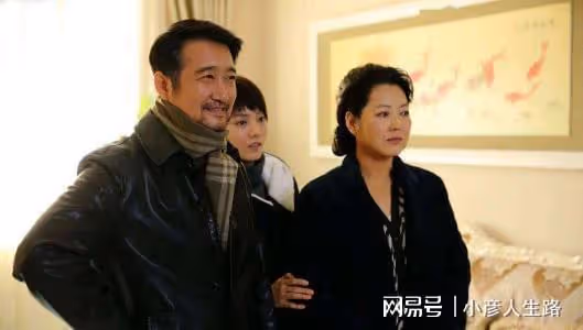 「農村一姐」王茜華：風光背後有心酸，二婚嫁導演苦盡甘來