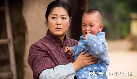 「農村一姐」王茜華：風光背後有心酸，二婚嫁導演苦盡甘來
