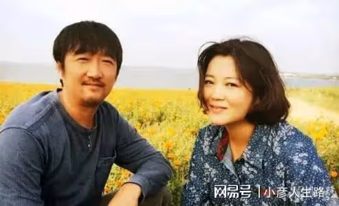 「農村一姐」王茜華：風光背後有心酸，二婚嫁導演苦盡甘來