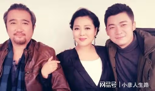 「農村一姐」王茜華：風光背後有心酸，二婚嫁導演苦盡甘來