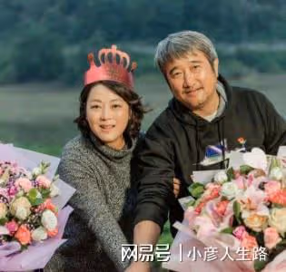 「農村一姐」王茜華：風光背後有心酸，二婚嫁導演苦盡甘來