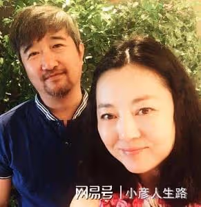 「農村一姐」王茜華：風光背後有心酸，二婚嫁導演苦盡甘來