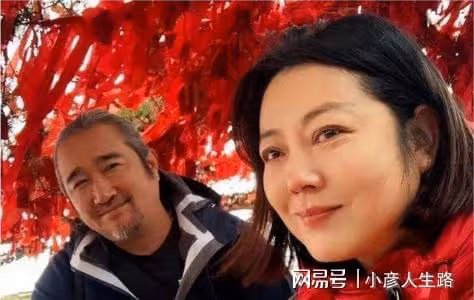 「農村一姐」王茜華：風光背後有心酸，二婚嫁導演苦盡甘來