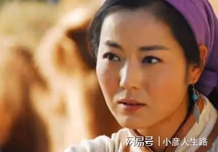 「農村一姐」王茜華：風光背後有心酸，二婚嫁導演苦盡甘來