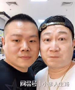 德雲社張鶴倫發文，因病向觀眾請假，評論區留言格外暖心