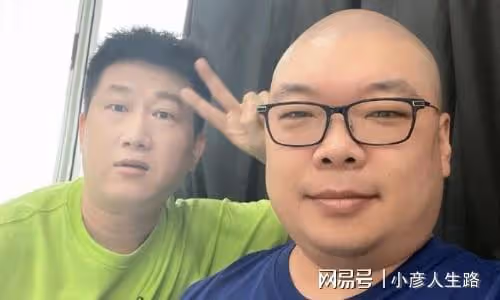 德雲社張鶴倫發文，因病向觀眾請假，評論區留言格外暖心