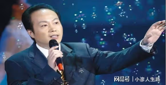 羅京去世13年，曾經哭到暈厥的妻子改嫁富商，母親至今不知死訊
