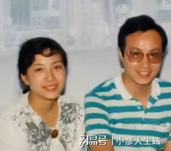 羅京去世13年，曾經哭到暈厥的妻子改嫁富商，母親至今不知死訊