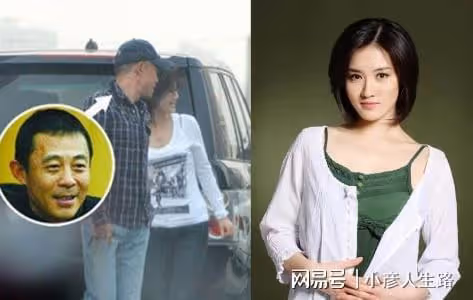 有種差距叫離婚12年，沈蓉至今未婚，侯勇卻已3婚，還娶90後嬌妻
