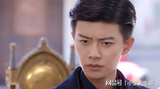 長相一般卻要演大美男,誰的審美出了問題?