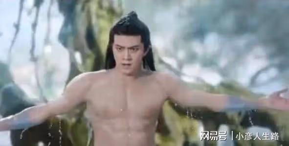 長相一般卻要演大美男,誰的審美出了問題?