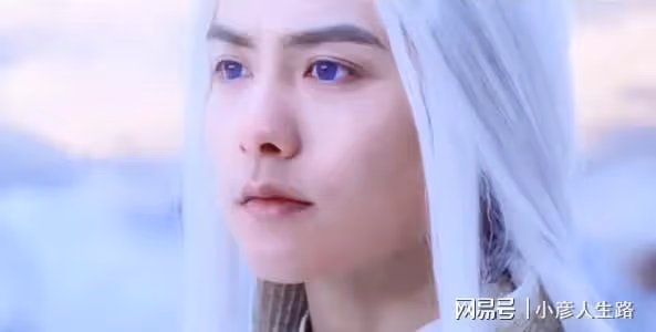 長相一般卻要演大美男,誰的審美出了問題?