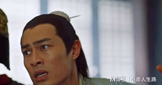 長相一般卻要演大美男,誰的審美出了問題?