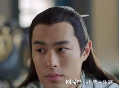 長相一般卻要演大美男,誰的審美出了問題?