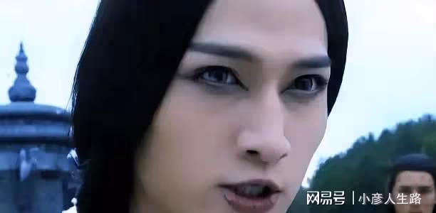長相一般卻要演大美男,誰的審美出了問題?