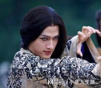 長相一般卻要演大美男,誰的審美出了問題?