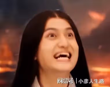 長相一般卻要演大美男,誰的審美出了問題?