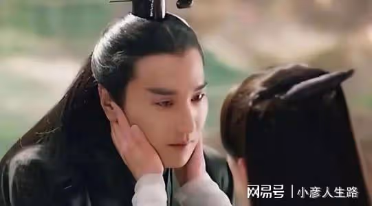 長相一般卻要演大美男,誰的審美出了問題?