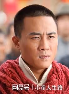 長相一般卻要演大美男,誰的審美出了問題?