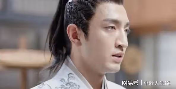 長相一般卻要演大美男,誰的審美出了問題?