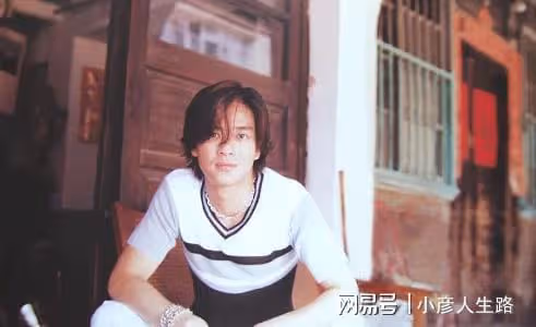 當年紅極一時的陳曉東,是如何一步步把自己「作死」的?