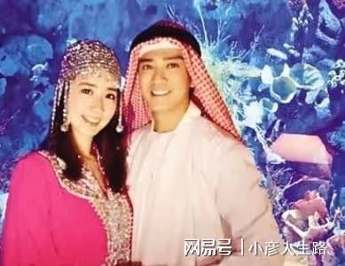 當年紅極一時的陳曉東,是如何一步步把自己「作死」的?