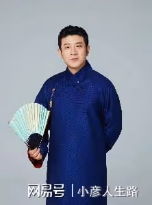 高曉攀:平生不平事,盡向人間散