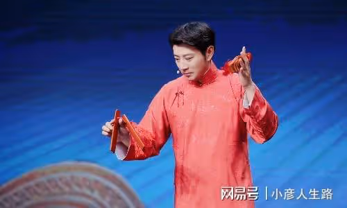 高曉攀:平生不平事,盡向人間散