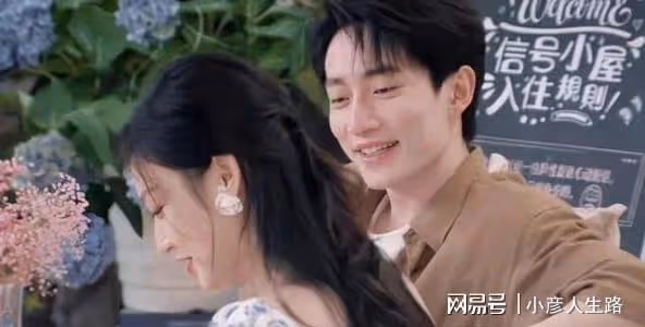《心動的信號5》男3對女生做出彈臉蛋的舉動,行為輕浮惹爭議?