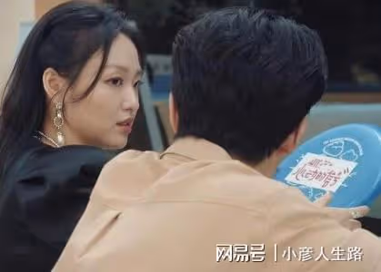 《心動的信號5》男3對女生做出彈臉蛋的舉動,行為輕浮惹爭議?