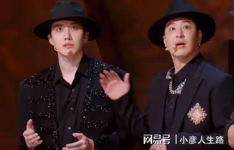 芒果台終於露出真正「嘴臉」,《披荊斬棘2》有內味兒了