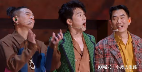 芒果台終於露出真正「嘴臉」,《披荊斬棘2》有內味兒了