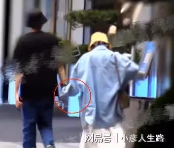高甜!張若昀唐藝昕甜蜜約會,老夫老妻十指緊扣大秀恩愛