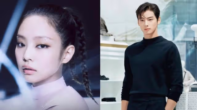 韓星2022陸續空降好萊塢！BLACKPINK JENNIE、車銀優本色演出？
