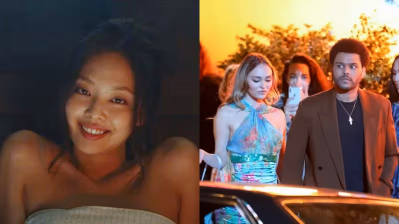 韓星2022陸續空降好萊塢！BLACKPINK JENNIE、車銀優本色演出？