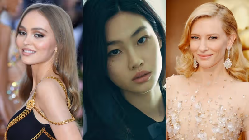 韓星2022陸續空降好萊塢！BLACKPINK JENNIE、車銀優本色演出？