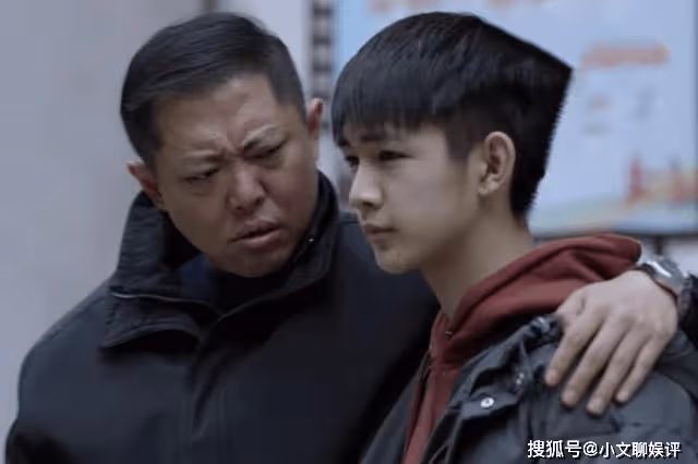 《大考》吳家俊藝考遭反對，最終成績打臉董碧華