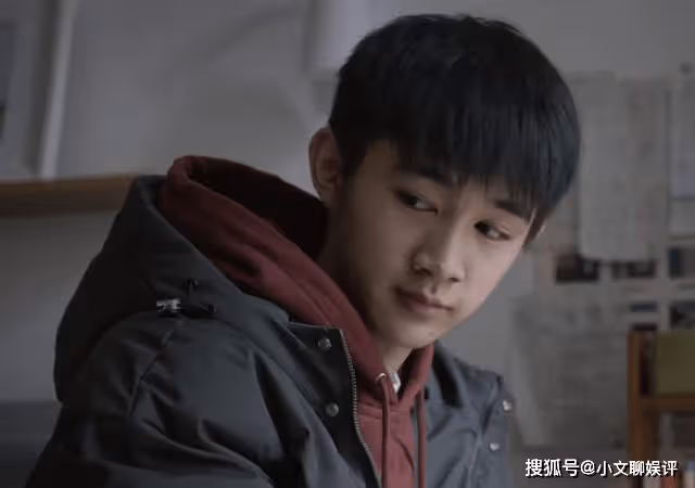 《大考》吳家俊藝考遭反對,最終成績打臉董碧華