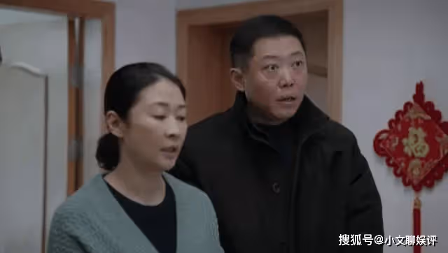 《大考》吳家俊藝考遭反對,最終成績打臉董碧華