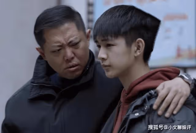 《大考》吳家俊藝考遭反對,最終成績打臉董碧華